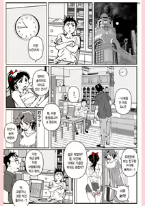 Page 21 of Yatsu ga Kaa-san ni Shita Koto... | 놈이 엄마에게 한 짓… - preview thumbnail