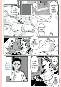 Page 84 of Yatsu ga Kaa-san ni Shita Koto... | 놈이 엄마에게 한 짓… - preview thumbnail