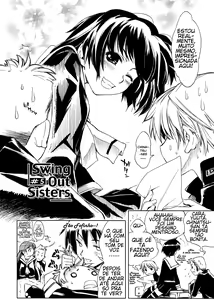 Page 88 of Swing Out Sisters - preview thumbnail