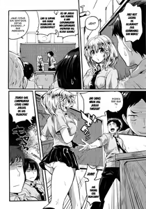 Page 105 of Sex Nochi Ryou Omoi - Reciprocal love after SEX - preview thumbnail