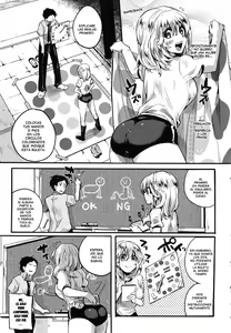Page 108 of Sex Nochi Ryou Omoi - Reciprocal love after SEX - preview thumbnail