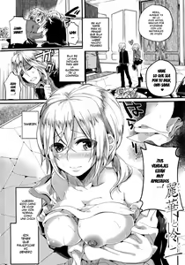 Page 135 of Sex Nochi Ryou Omoi - Reciprocal love after SEX - preview thumbnail