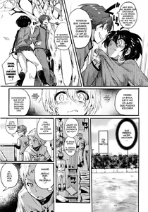 Page 172 of Sex Nochi Ryou Omoi - Reciprocal love after SEX - preview thumbnail