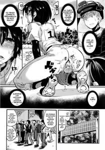 Page 182 of Sex Nochi Ryou Omoi - Reciprocal love after SEX - preview thumbnail