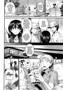 Page 212 of Sex Nochi Ryou Omoi - Reciprocal love after SEX - preview thumbnail
