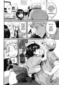 Page 214 of Sex Nochi Ryou Omoi - Reciprocal love after SEX - preview thumbnail
