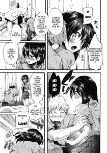 Page 217 of Sex Nochi Ryou Omoi - Reciprocal love after SEX - preview thumbnail
