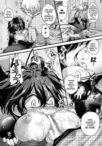Page 83 of Sex Nochi Ryou Omoi - Reciprocal love after SEX - preview thumbnail