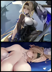 Bianca - Veritas — hentai manga cover on Fhentai