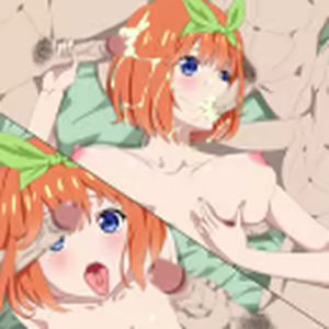 Page 395 of Gotoubun no Anayome - preview thumbnail
