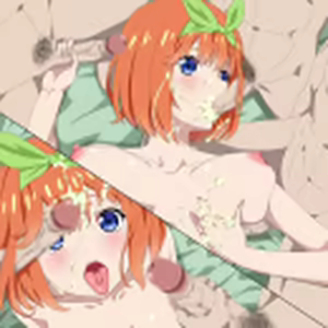 Page 400 of Gotoubun no Anayome - preview thumbnail