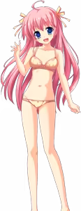 Page 54 of Imouto Paradise! ~Onii-chan to Go nin no Imouto no Ecchi Shimakuri na Mainichi~ - preview thumbnail