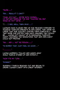 Page 16 of FEH Deep Rising - incomplete stories - English - preview thumbnail