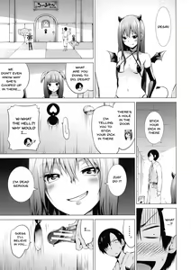 Page 102 of Isekai Harem Paradise Ge | Other World Harem Paradise Second Part - preview thumbnail