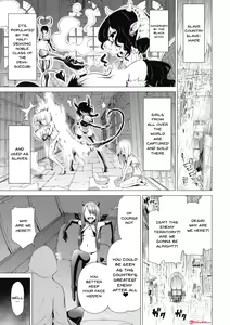 Page 125 of Isekai Harem Paradise Ge | Other World Harem Paradise Second Part - preview thumbnail
