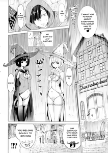 Page 126 of Isekai Harem Paradise Ge | Other World Harem Paradise Second Part - preview thumbnail