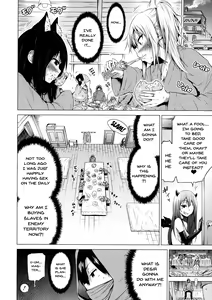 Page 131 of Isekai Harem Paradise Ge | Other World Harem Paradise Second Part - preview thumbnail