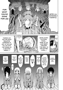 Page 132 of Isekai Harem Paradise Ge | Other World Harem Paradise Second Part - preview thumbnail