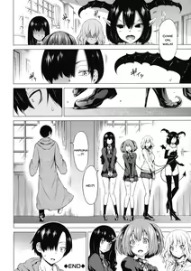 Page 148 of Isekai Harem Paradise Ge | Other World Harem Paradise Second Part - preview thumbnail