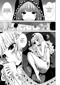 Page 75 of Isekai Harem Paradise Ge | Other World Harem Paradise Second Part - preview thumbnail