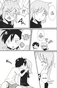 Page 16 of Eleven & Sixteen - preview thumbnail