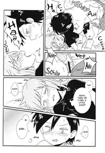 Page 21 of Eleven & Sixteen - preview thumbnail