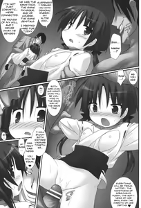 Page 50 of Osana Miko Taimaroku | Child Miko Demonology - preview thumbnail