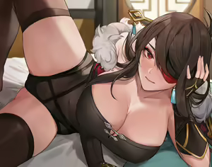 Page 195 of Beidou (uncensored) - preview thumbnail