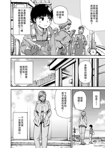Page 32 of Watashi de Sukkiri Sasechaina ~Hatsukoi Aite ni Tsurareru Ore~ - preview thumbnail