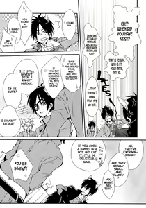 Page 10 of LovelyDoll - preview thumbnail