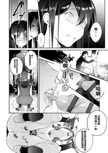 Page 13 of Shojo Eromangaka no Ikusei wa Real Nama Ecchi!? - preview thumbnail