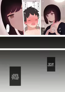 Page 28 of Dry dakedo Yasashii Kanojo ni Tantan to Semete morau Hanashi | A Story About How My Unemotional But Gentle Girlfriend Coolly Breaks Me In - preview thumbnail