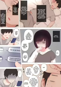 Page 29 of Dry dakedo Yasashii Kanojo ni Tantan to Semete morau Hanashi | A Story About How My Unemotional But Gentle Girlfriend Coolly Breaks Me In - preview thumbnail