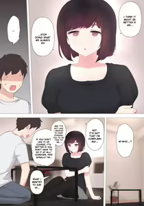Page 30 of Dry dakedo Yasashii Kanojo ni Tantan to Semete morau Hanashi | A Story About How My Unemotional But Gentle Girlfriend Coolly Breaks Me In - preview thumbnail