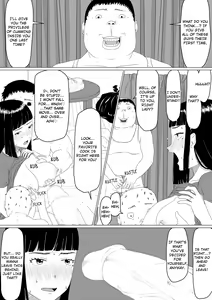 Page 20 of Chieri-san wa Makerarenai! 2 - Otto Kounin Mansion Kyouyuu Netorase Benki Tsuma Kouhen- | Chieri-san Never Gives Up! 2 - Spouse-approved Apartment Hotwife - Part 2 - preview thumbnail