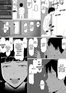 Page 39 of Chieri-san wa Makerarenai! 2 - Otto Kounin Mansion Kyouyuu Netorase Benki Tsuma Kouhen- | Chieri-san Never Gives Up! 2 - Spouse-approved Apartment Hotwife - Part 2 - preview thumbnail