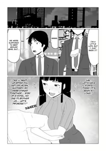 Page 51 of Chieri-san wa Makerarenai! 2 - Otto Kounin Mansion Kyouyuu Netorase Benki Tsuma Kouhen- | Chieri-san Never Gives Up! 2 - Spouse-approved Apartment Hotwife - Part 2 - preview thumbnail