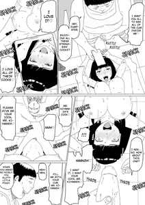 Page 10 of Chieri-san wa Makerarenai! 2 - Otto Kounin Mansion Kyouyuu Netorase Benki Tsuma Kouhen- | Chieri-san Never Gives Up! 2 - Spouse-approved Apartment Hotwife - Part 2 - preview thumbnail
