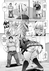 Page 18 of Reijou Shihai ~Kawasaki Rina Hen~ | Lady Domination ~Kawasaki Rina~ - preview thumbnail