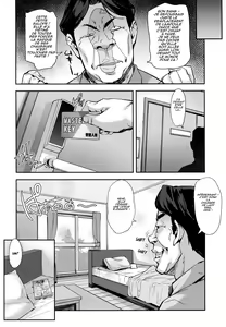 Page 3 of Reijou Shihai ~Kawasaki Rina Hen~ | Lady Domination ~Kawasaki Rina~ - preview thumbnail
