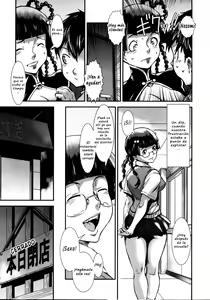 Page 21 of Inniku Hanten - preview thumbnail