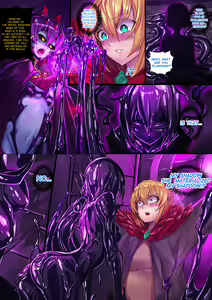 Page 21 of Demon lord - preview thumbnail