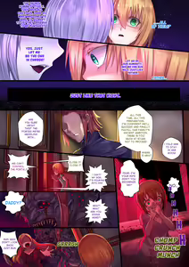 Page 32 of Demon lord - preview thumbnail