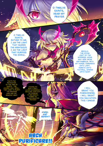 Page 39 of Demon lord - preview thumbnail