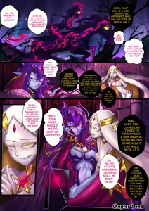 Page 44 of Demon lord - preview thumbnail