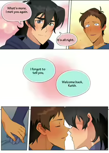 Page 13 of I missed you, dumbass! - preview thumbnail