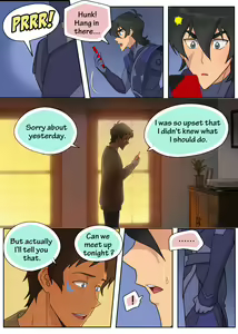 Page 37 of Lance Has Two Secrets - preview thumbnail