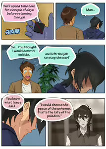 Page 61 of Lance Has Two Secrets - preview thumbnail
