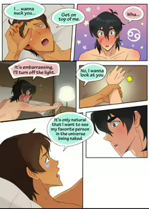 Page 68 of Lance Has Two Secrets - preview thumbnail