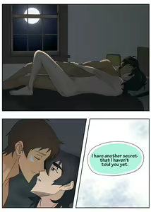 Page 80 of Lance Has Two Secrets - preview thumbnail